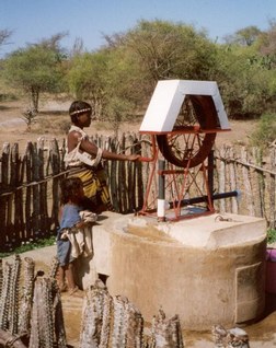 Handpump Technologies • Topics - Rural Water Supply Network